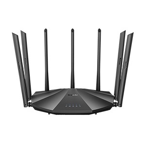 Tenda AC23 AC2100 Dual Band Gigabit WiFi Router