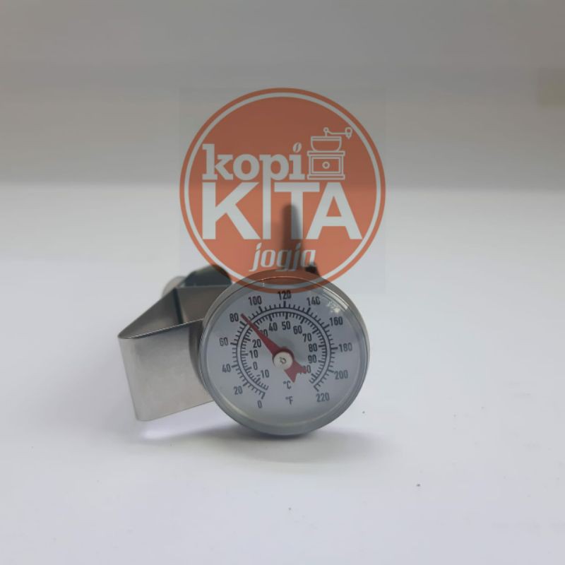 thermometer analog dapur