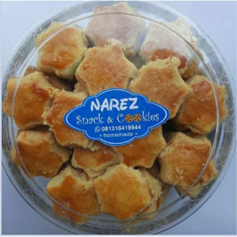 

Kue Kacang
