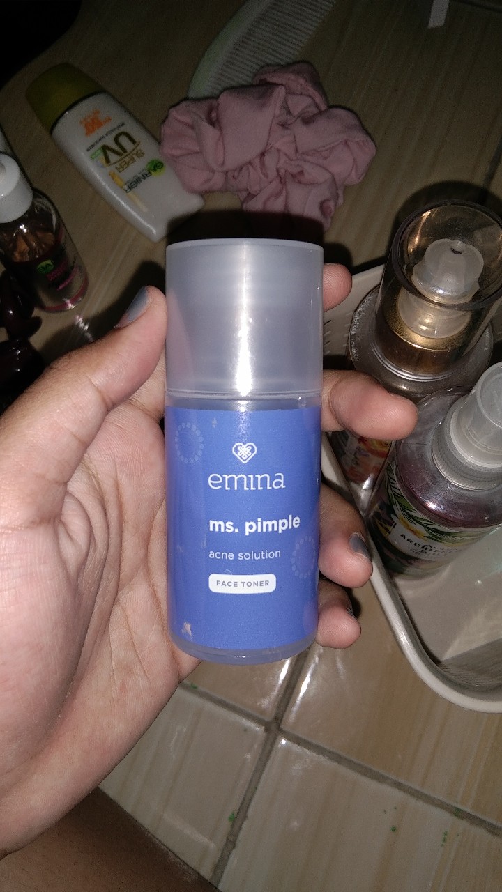 Maura Couple - Sania Ruffle Batik Couple Garansi Termurah