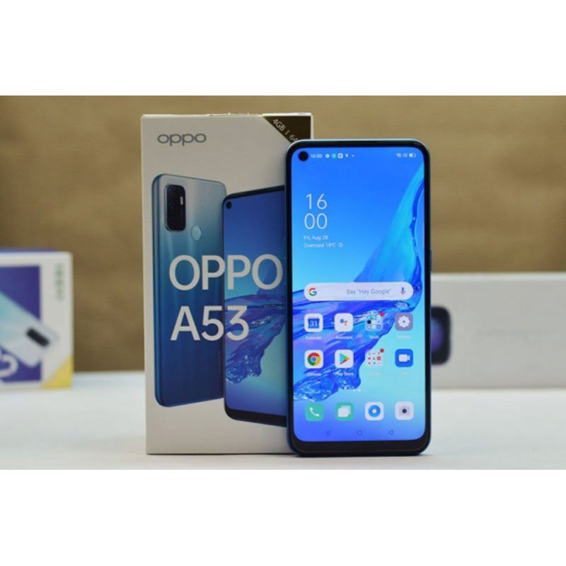 OPPO A53 4/64