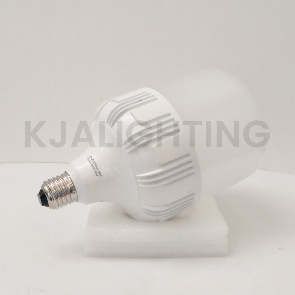 LAMPU LED CAPSULE 40W 40 WATT KUNING E27