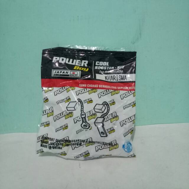 Arang coll stater/broster dinamo karisma