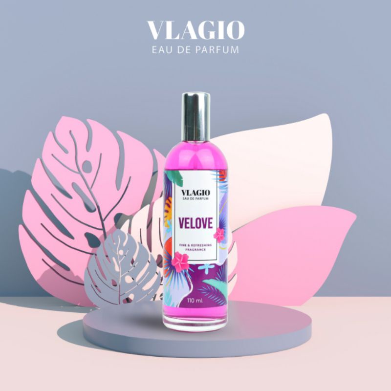 VLAGIO EDP PARPUM CEWE 110ML