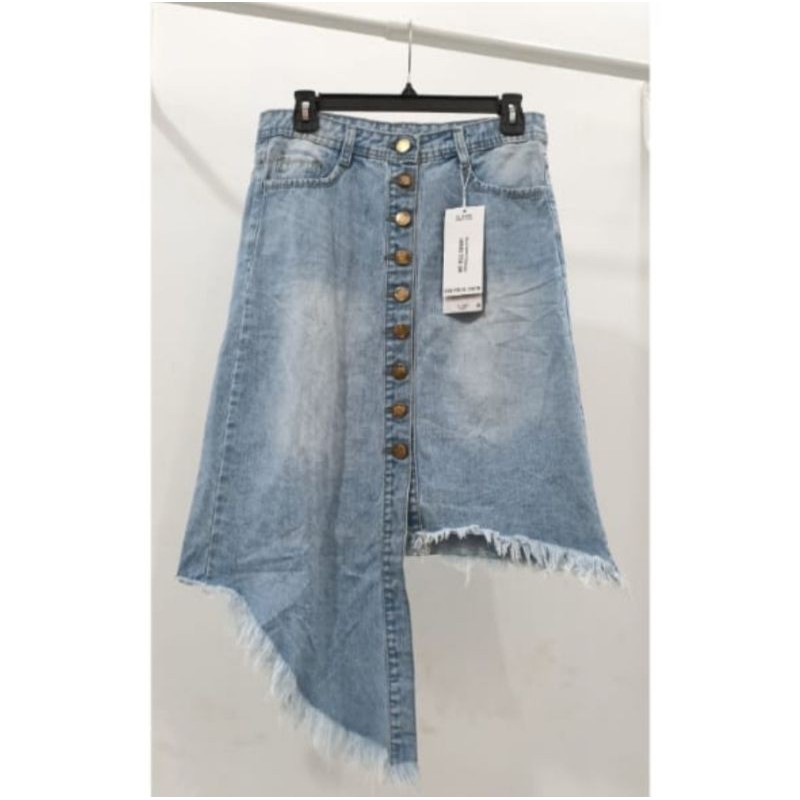 Rok jeans by VJ