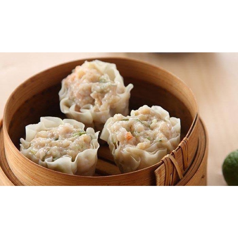

Dimsum