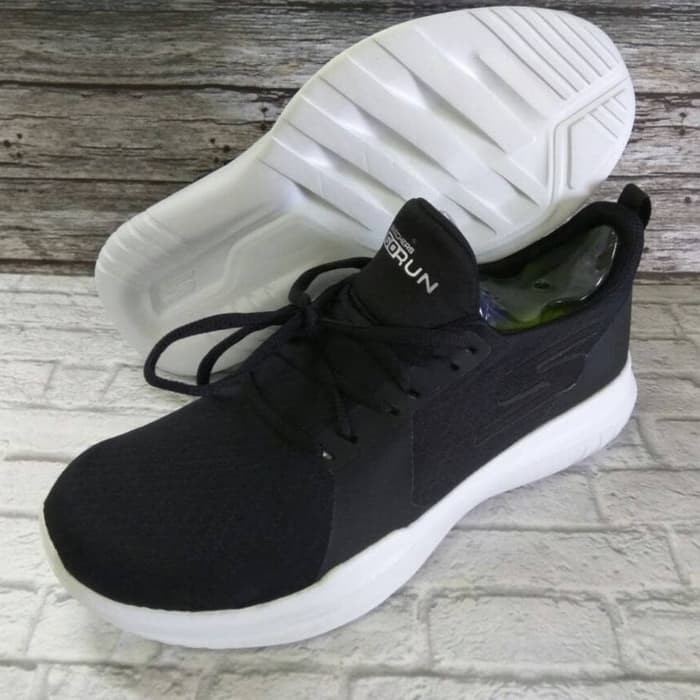 Sepatu Skechers GoRun Mojo / Skecher / Sketcher