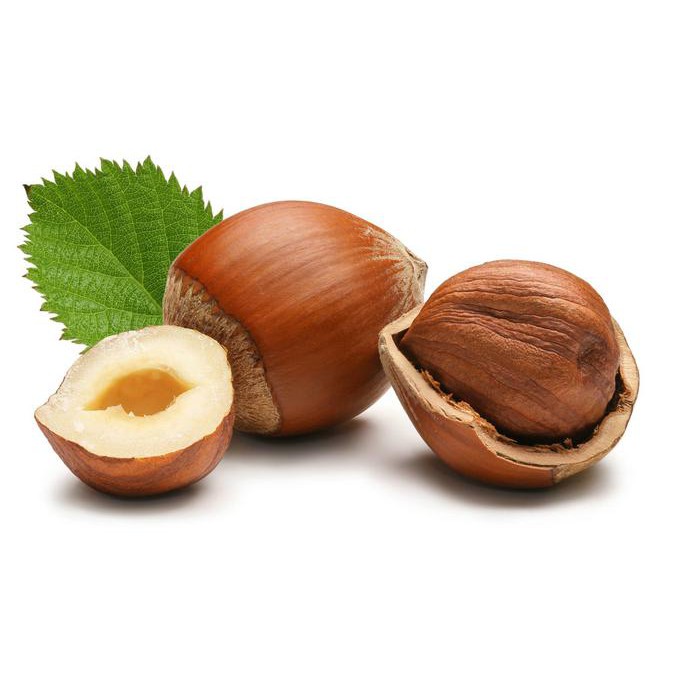 

PROMO ENAK Natural Kacang Hazelnut 500Gr Terlaris