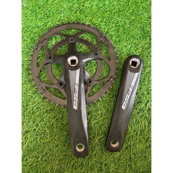 Crank FSA Tempo Dual
