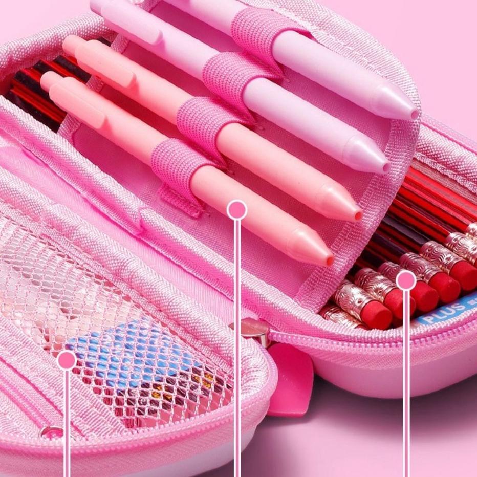 

Harga Spesial.. TEMPAT PENSIL KARAKTER ANAK Perempuan