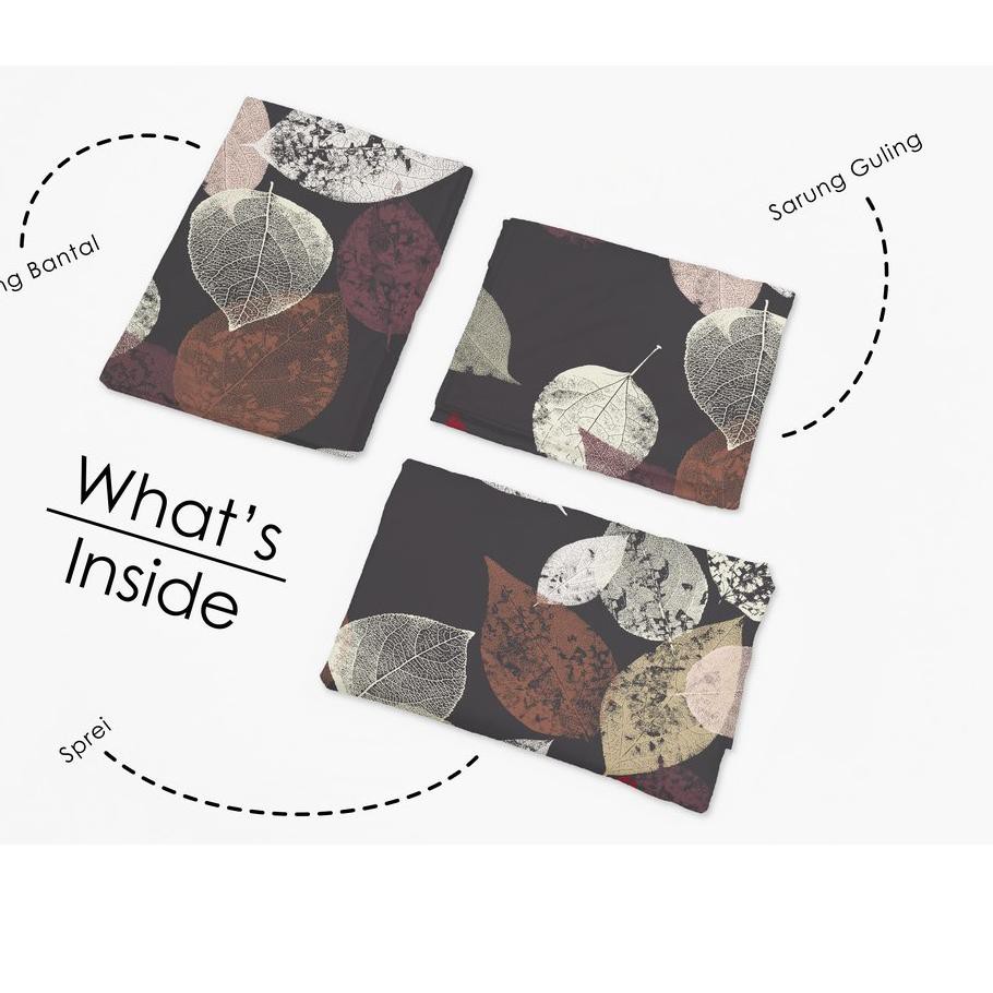 _ OTB Illusions - Juno - Sprei 