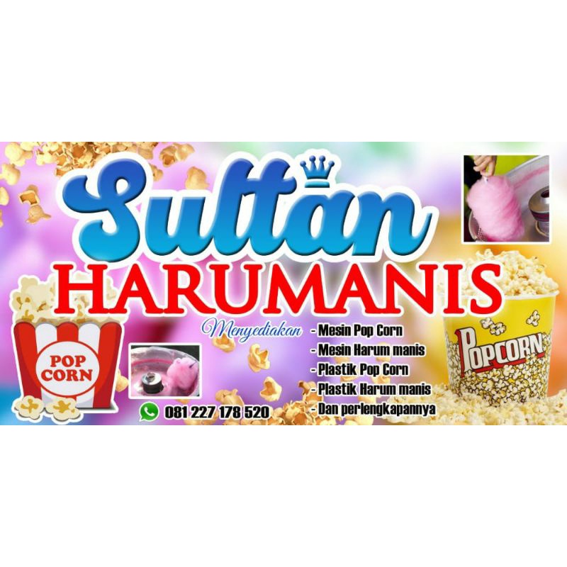 mesin harumanis | mesin pembuat harumanis | mesin aromanis | mesin harum manis | paket lengkap