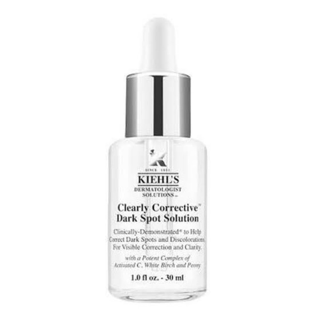 KIEHLS Kiehl’s CCDS Clearly Corrective Dark Spot Solution 4ml / 15ml