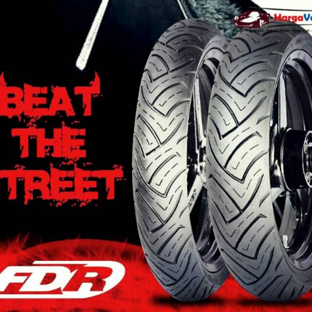 Ban FDR 120/70-14 sport XR Evo, ban motor matic tubeless