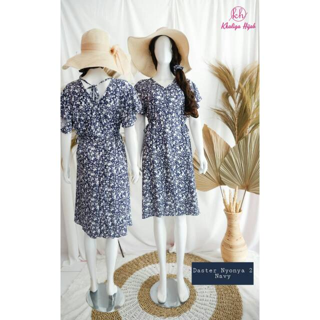 Daster Nyonya 2 by khaliqo