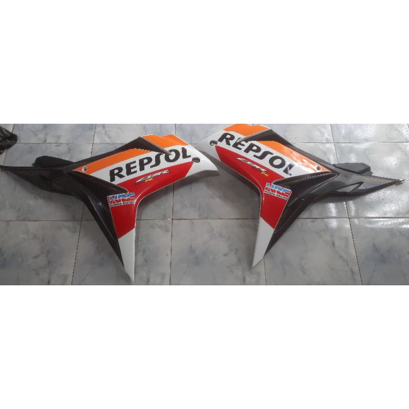 fairing CBR150 K45G/K45N
