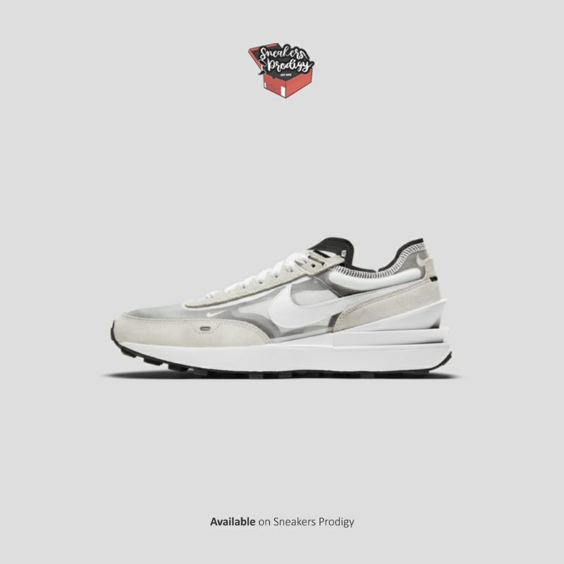 Nike Waffle One Summit White Original Resmi Nike Indonesia