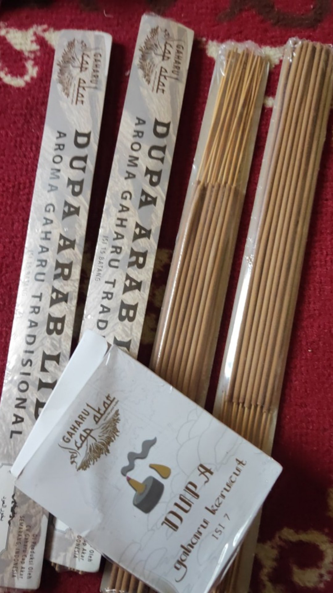 Gaharu Kerucut,gaharu Tumpeng,buhur Gaharu