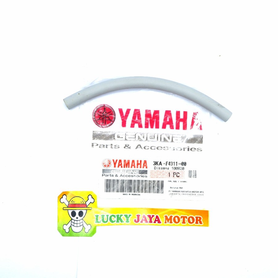Slang selang bensin Rx king Rxk Rxking Original 3KA-F4311 Original-1