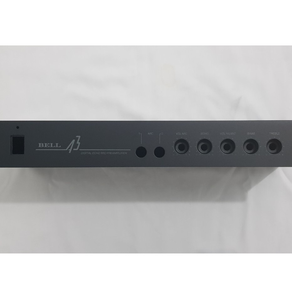 Box Amplifier BSX-A3