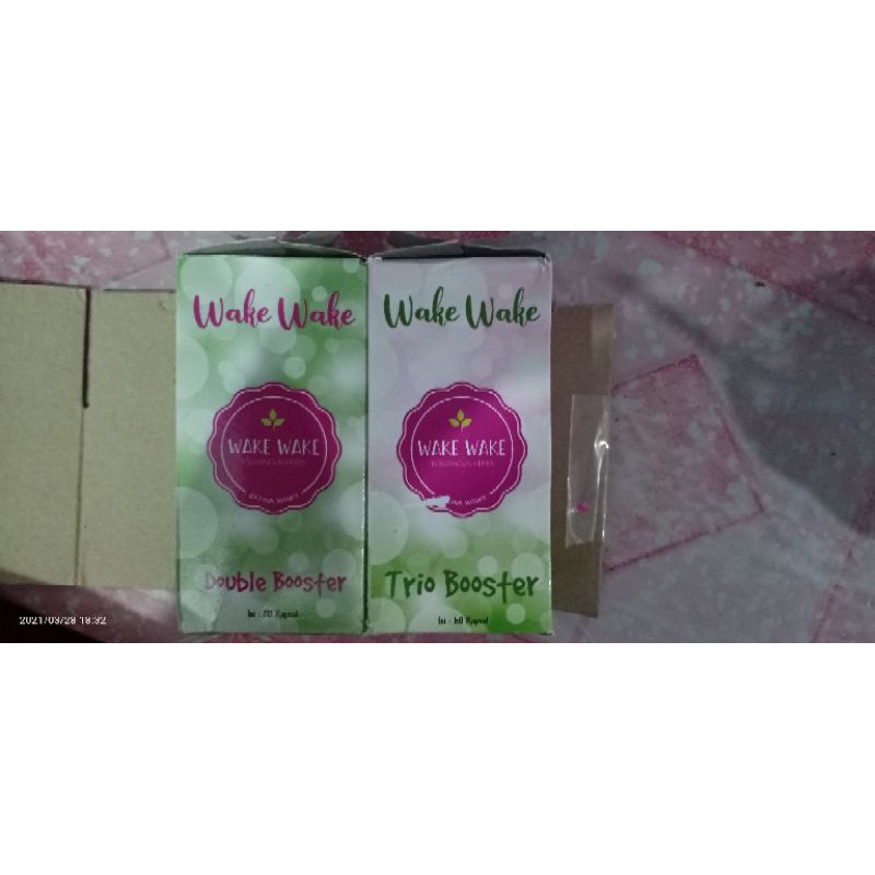 Pesanan Mom Febrina