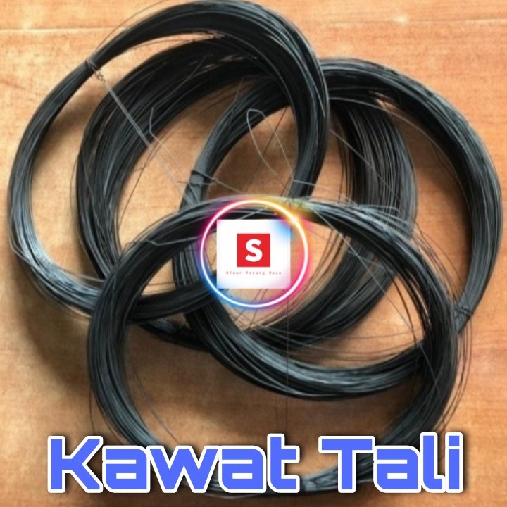 Kawat Tali Bendrat Ikat