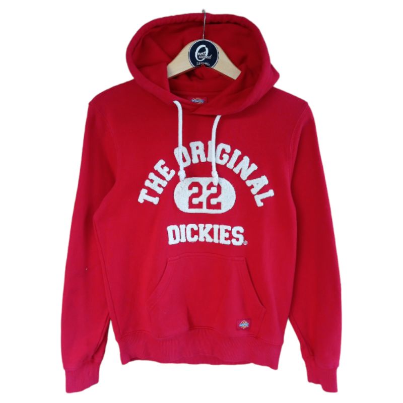 hoodie DICKIES TOWEL second