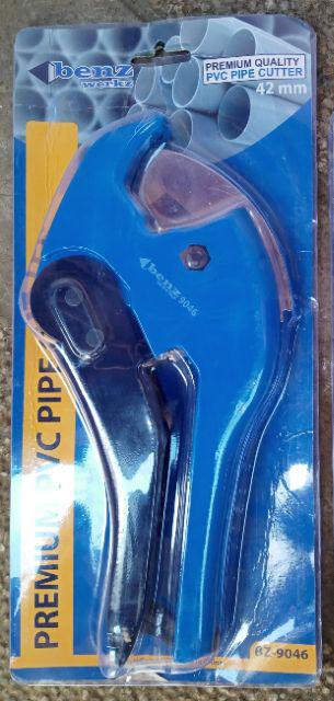 Benz Pipa Ppr Besar Premium Gunting Pipe Cutter 42 Mm Bz9046 Tekiro