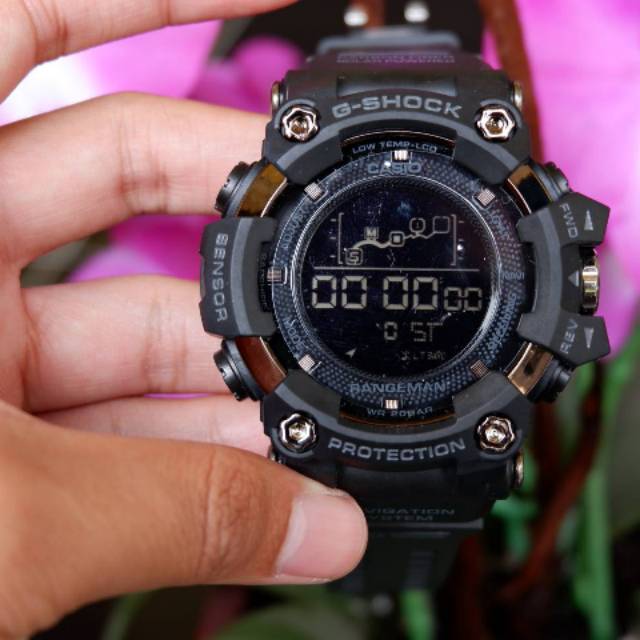jam g shock original murah