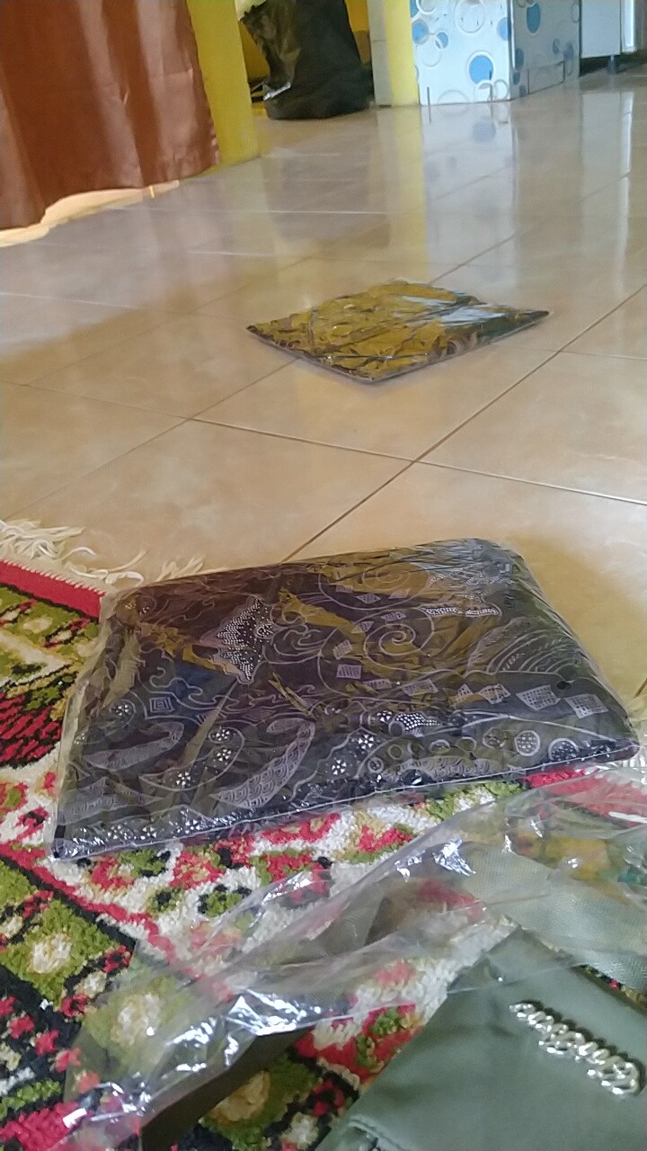 Premium Best Seller Modern Batik Pria Lengan Panjang Bagus Mahal Terbaru Murah Solo Jawa Kondangan.