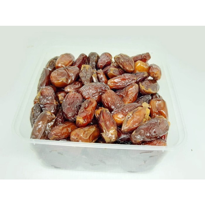 

Kurma Tuneese Madu Premium 1kg - Kurma Tunisia - Tunis Madu