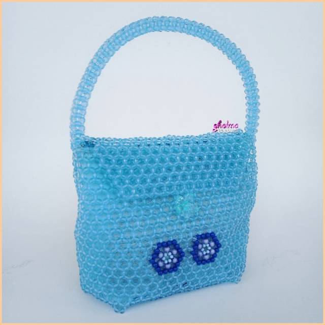 TAS PESTA MANIK / TAS JINJING MANIK