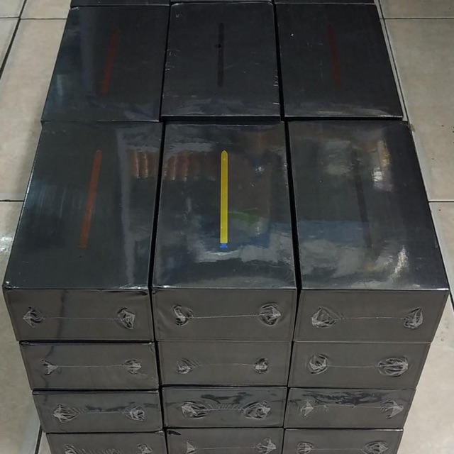 BNIB - Samsung Galaxy Note 9 6/128 - Garansi Resmi SEIN