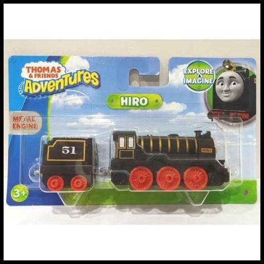 Thomas And Friends Diecast - Hiro