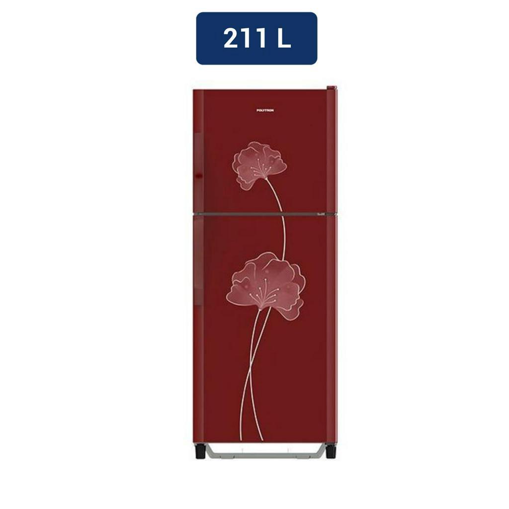 Polytron Kulkas PRX212 R