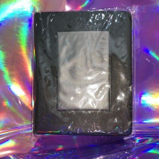 exo 5th anniversary official photocard album - no pc