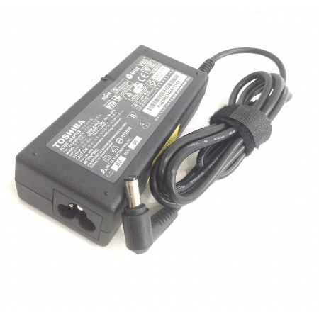 Charger Laptop Toshiba Satellite L510 L645 L745 C600 C640 C800 C840 L640 M300 19V 3.42A ORIGINAL