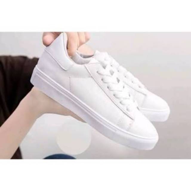 SCARLETT@ ASHWIN SYDNEY SNEAKERS EDITION S502105 NDY# FASHION BRANDED IMPORT SNEAKERS WANITA BATAM