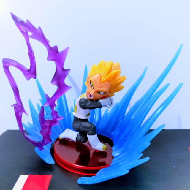 1 pcs dragon ball figure dragonball figure dragon ball mainan dragon ball hiasan kue dragon ball