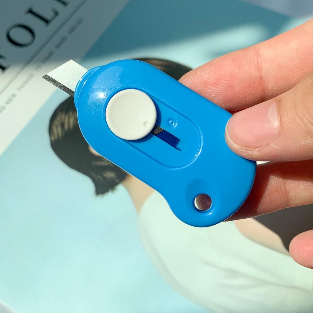 

Cutter Joyko Mini Cutter Unboxing