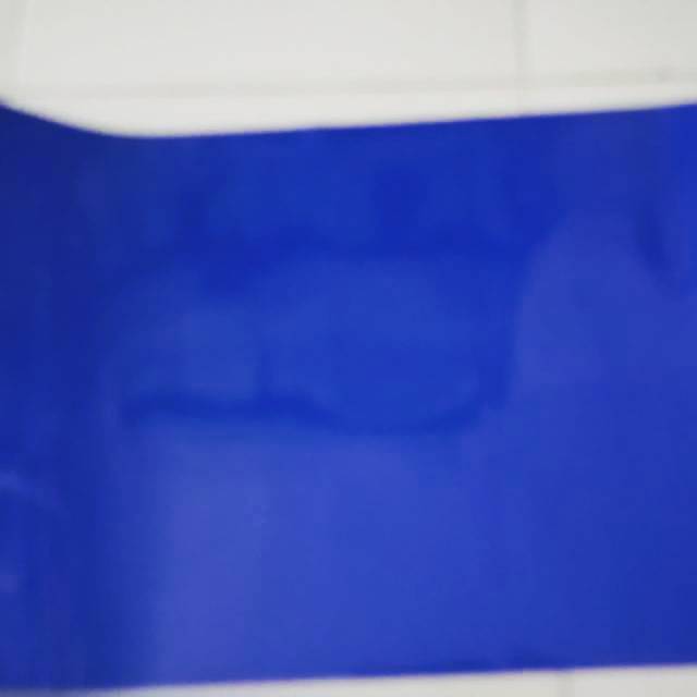 Wallpaper Backgroud Aquarium Aquascape Biru Polos Lebar 40 Cm Shopee Indonesia