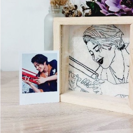 Astro MJ Sulaman/Figura