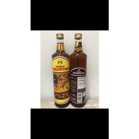 

madu super nusantara