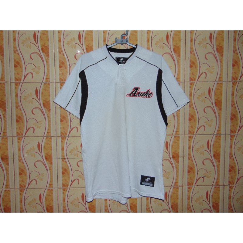 JERSEY BASEBALL ORIGINAL ASAKE