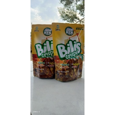 

kensnack milenial pack