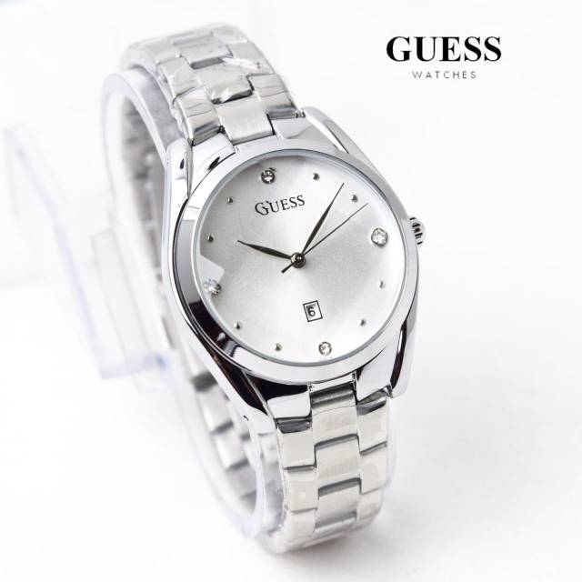 Jam Tangan Wanita Guess New