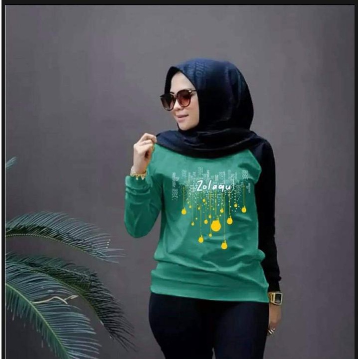 AL>KAOS WANITA DEWASA / BAJU ATASAN WANITA / BAJU WANITA / BISA BAYAR DITEMPAT (COD) / BAJU WANITA L