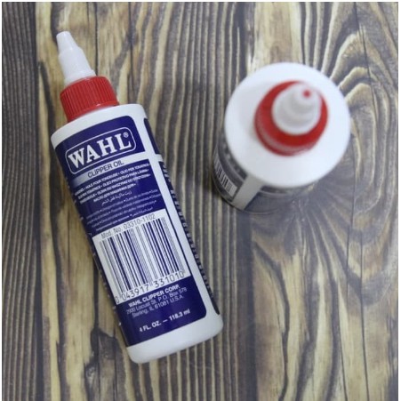 

WAHL Minyak Oil Clipper WAHL100% Original