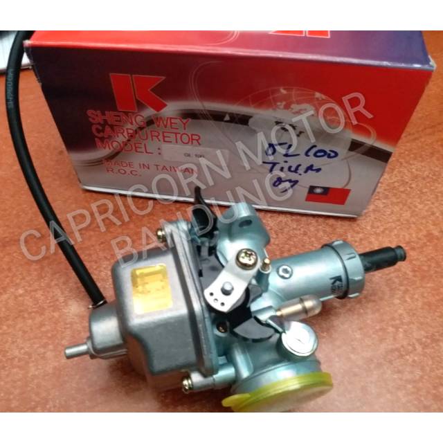 Karburator Karbu GL100 GL 100 SHENG SENG WEY