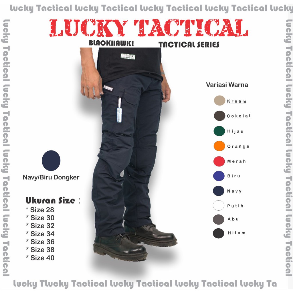 PE CELANA TACTICAL BLACKHAWK PANJANG NAVY 28 40 Shopee PE CELANA TACTICAL BLACKHAWK PANJANG NAVY 28 40 Shopee